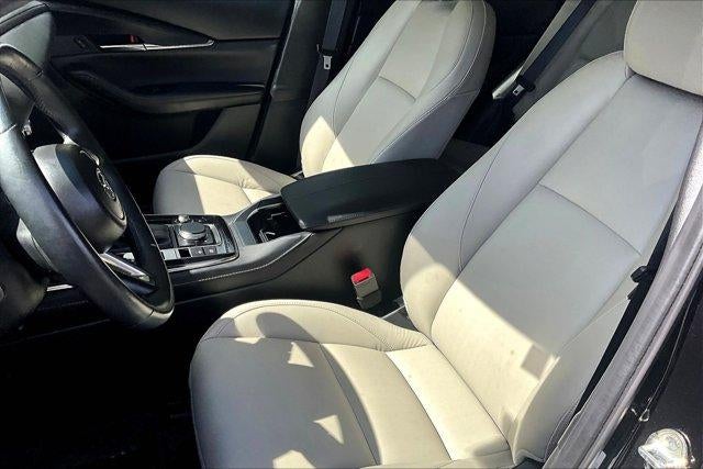 2024 Mazda Mazda CX-30 2.5 S Preferred Package