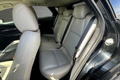 2024 Mazda Mazda CX-30 2.5 S Preferred Package