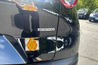 2024 Mazda Mazda CX-30 2.5 S Preferred Package
