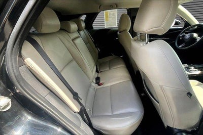 2024 Mazda Mazda CX-30 2.5 S Preferred Package