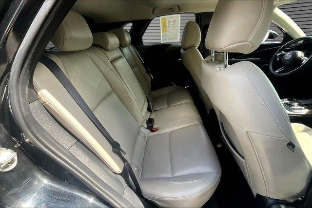 2024 Mazda Mazda CX-30 2.5 S Preferred Package