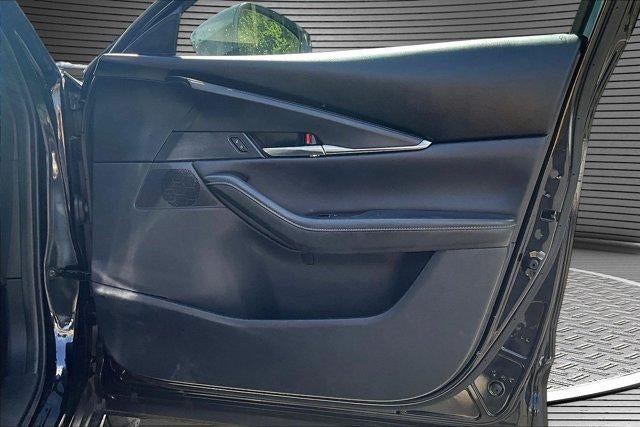 2024 Mazda Mazda CX-30 2.5 S Preferred Package