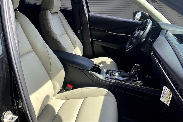2024 Mazda Mazda CX-30 2.5 S Preferred Package