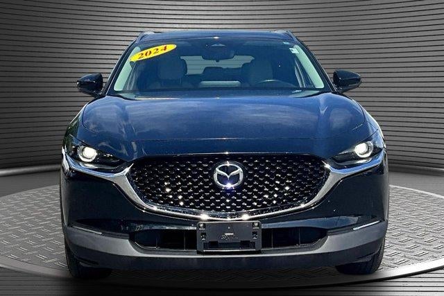 2024 Mazda Mazda CX-30 2.5 S Preferred Package