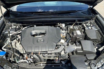 2024 Mazda Mazda CX-30 2.5 S Preferred Package