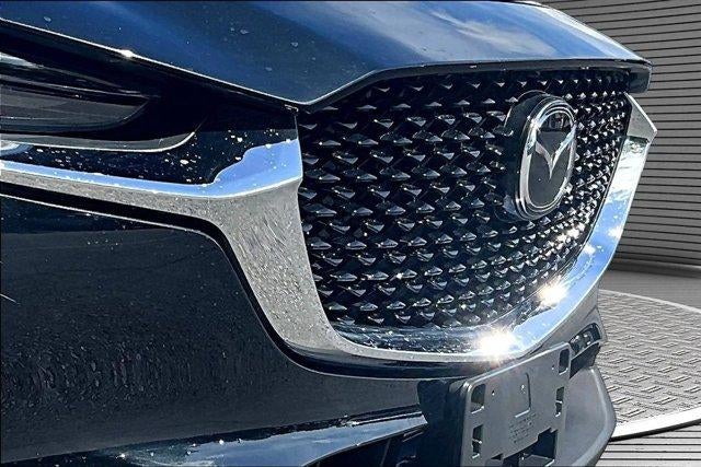 2024 Mazda Mazda CX-30 2.5 S Preferred Package