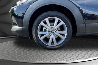 2024 Mazda Mazda CX-30 2.5 S Preferred Package