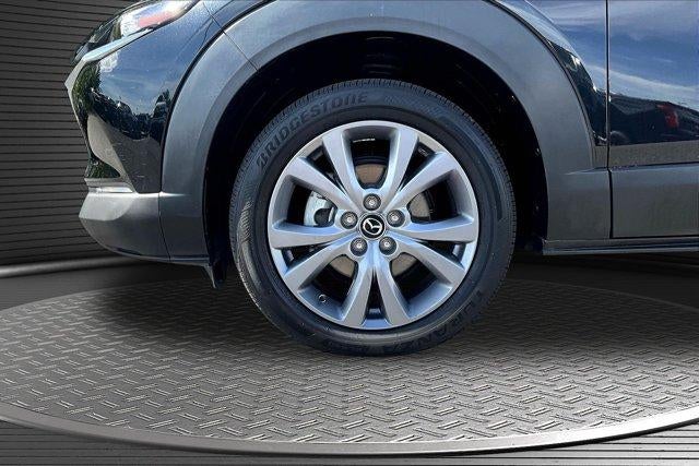 2024 Mazda Mazda CX-30 2.5 S Preferred Package