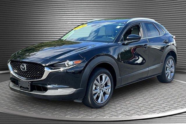 2024 Mazda Mazda CX-30 2.5 S Preferred Package
