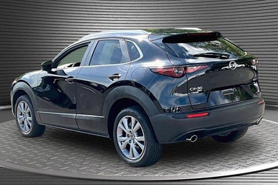 2024 Mazda Mazda CX-30 2.5 S Preferred Package