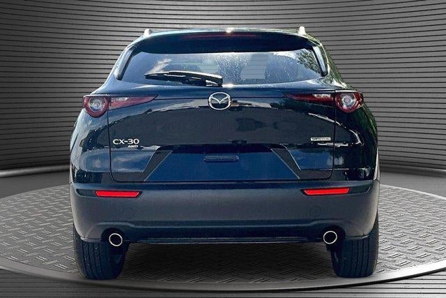 2024 Mazda Mazda CX-30 2.5 S Preferred Package