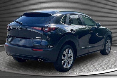 2024 Mazda Mazda CX-30 2.5 S Preferred Package
