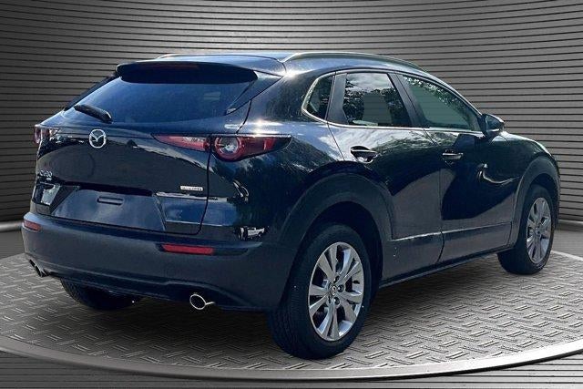 2024 Mazda Mazda CX-30 2.5 S Preferred Package