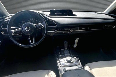 2024 Mazda Mazda CX-30 2.5 S Preferred Package