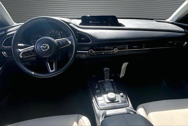2024 Mazda Mazda CX-30 2.5 S Preferred Package