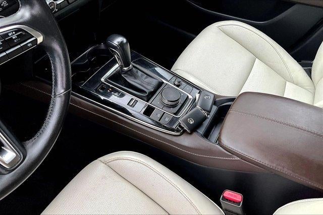 2024 Mazda Mazda CX-30 2.5 S Premium Package