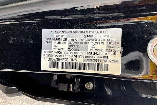 2024 Mazda Mazda CX-30 2.5 S Premium Package