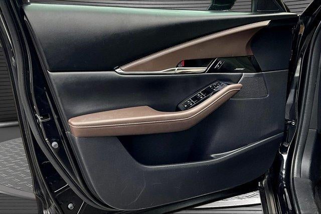 2024 Mazda Mazda CX-30 2.5 S Premium Package