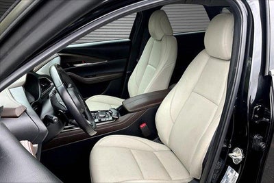 2024 Mazda Mazda CX-30 2.5 S Premium Package