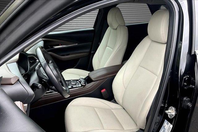 2024 Mazda Mazda CX-30 2.5 S Premium Package