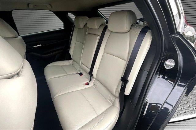 2024 Mazda Mazda CX-30 2.5 S Premium Package