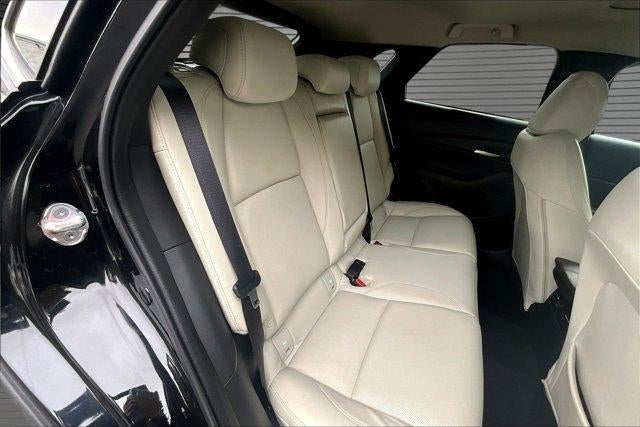 2024 Mazda CX-30 Premium - Photo 16