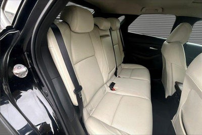 2024 Mazda Mazda CX-30 2.5 S Premium Package