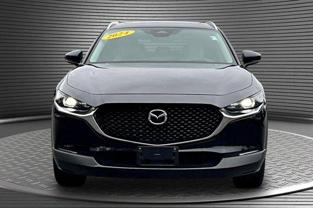 2024 Mazda Mazda CX-30 2.5 S Premium Package