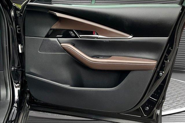 2024 Mazda CX-30 Premium - Photo 20
