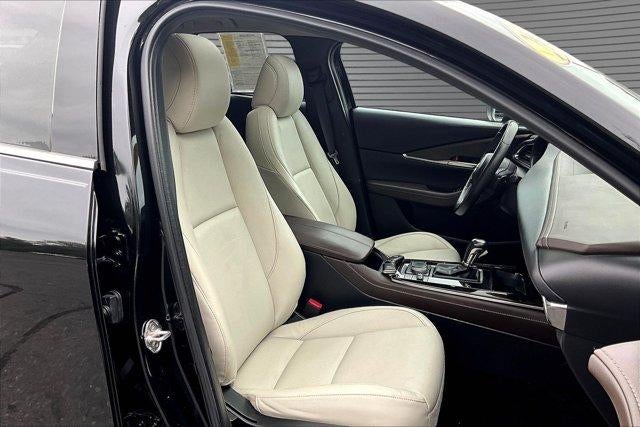 2024 Mazda Mazda CX-30 2.5 S Premium Package