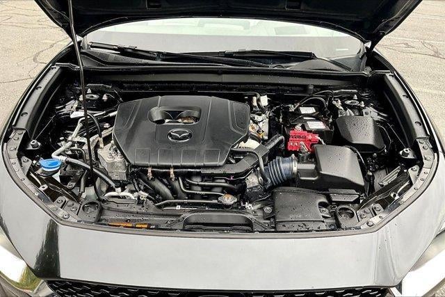 2024 Mazda CX-30 Premium - Photo 22