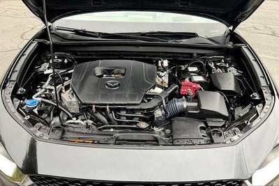 2024 Mazda Mazda CX-30 2.5 S Premium Package