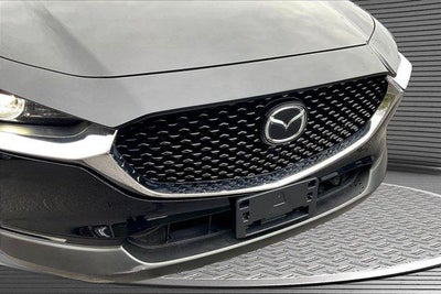 2024 Mazda Mazda CX-30 2.5 S Premium Package