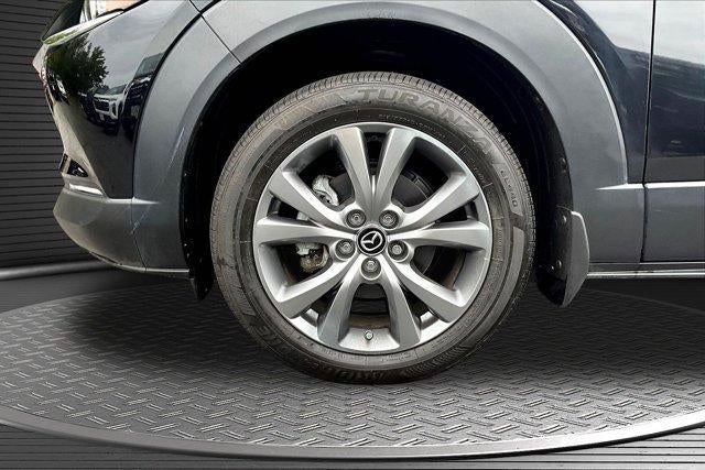 2024 Mazda Mazda CX-30 2.5 S Premium Package