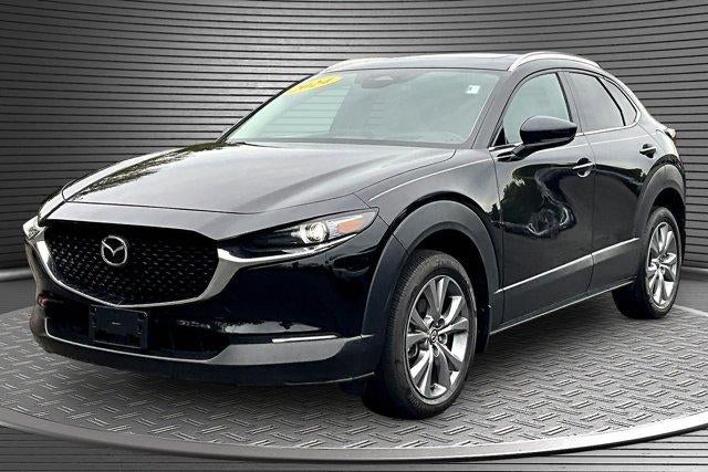 2024 Mazda Mazda CX-30 2.5 S Premium Package