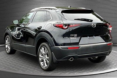 2024 Mazda Mazda CX-30 2.5 S Premium Package