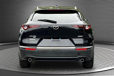2024 Mazda Mazda CX-30 2.5 S Premium Package
