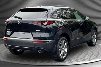 2024 Mazda Mazda CX-30 2.5 S Premium Package