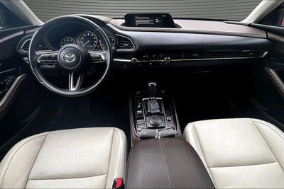 2024 Mazda Mazda CX-30 2.5 S Premium Package