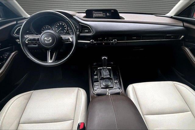 2024 Mazda Mazda CX-30 2.5 S Premium Package