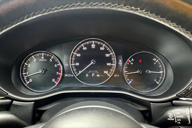 2024 Mazda CX-30 Premium - Photo 8