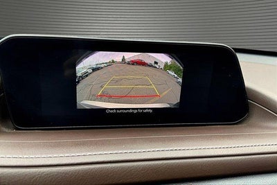 2024 Mazda Mazda CX-30 2.5 S Premium Package
