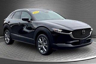2024 Mazda Mazda CX-30 2.5 S Premium Package