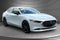 2024 Mazda Mazda3 Sedan 2.5 S Select Sport