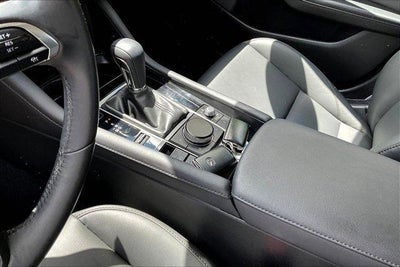 2024 Mazda Mazda3 Sedan 2.5 S Select Sport