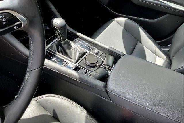 2024 Mazda Mazda3 Sedan 2.5 S Select Sport