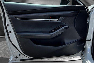 2024 Mazda Mazda3 Sedan 2.5 S Select Sport