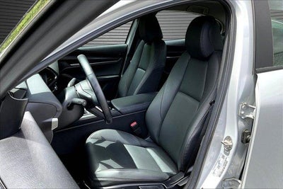 2024 Mazda Mazda3 Sedan 2.5 S Select Sport