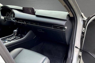 2024 Mazda Mazda3 Sedan 2.5 S Select Sport