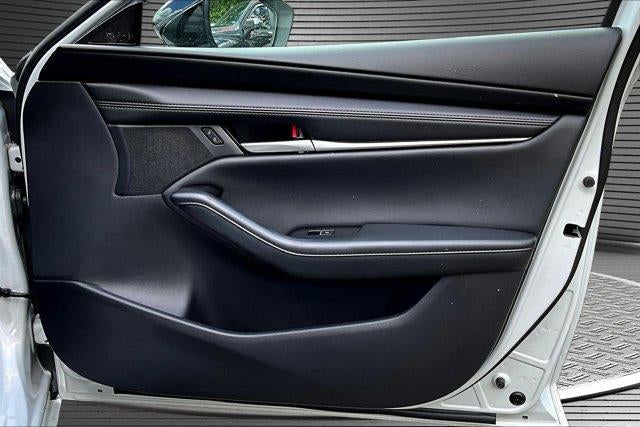 2024 Mazda Mazda3 Sedan 2.5 S Select Sport